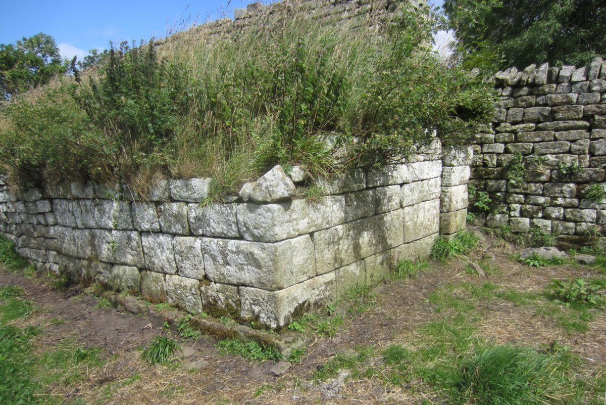 High Rochester: At the Edge of Empire - Revitalising Redesdale