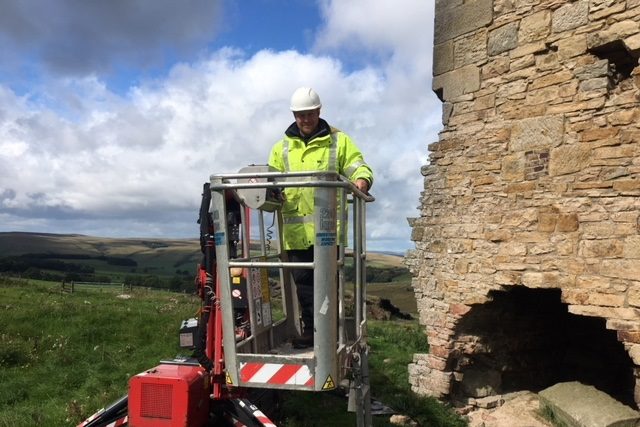Heritage at Risk