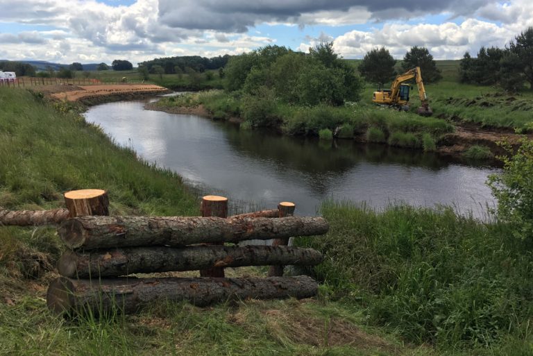 Erosion, Sediment, and Wetland