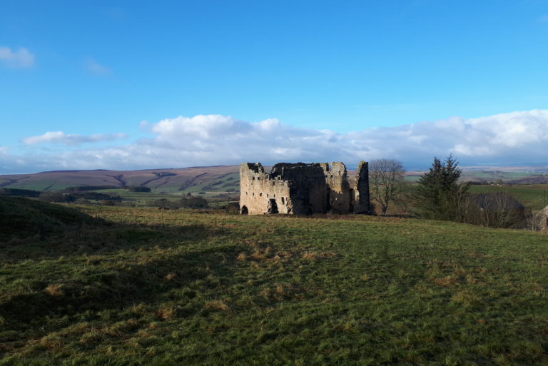 Saving Ridsdale’s Ironworks