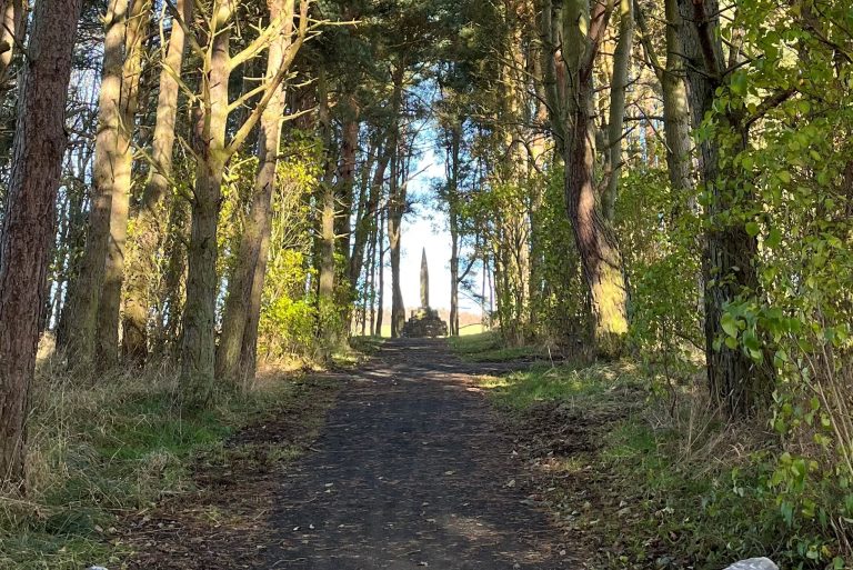 Battle of Otterburn