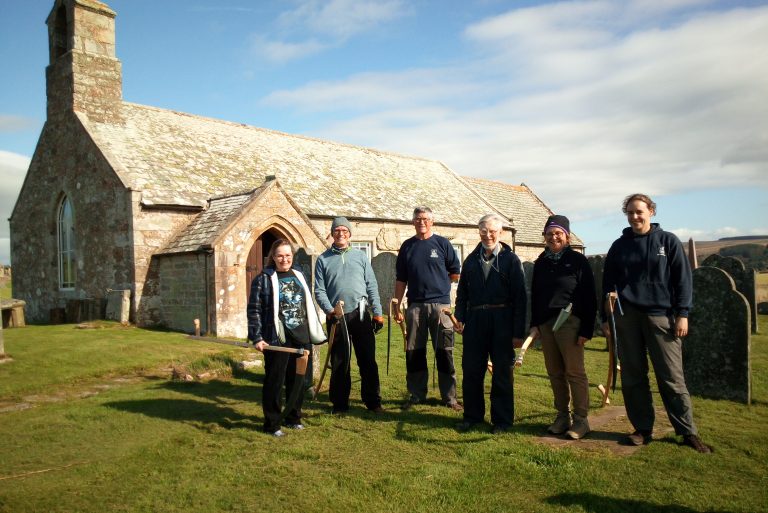 Friends of Corsenside