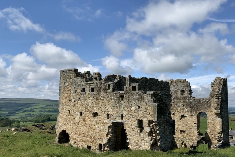 Corsenside