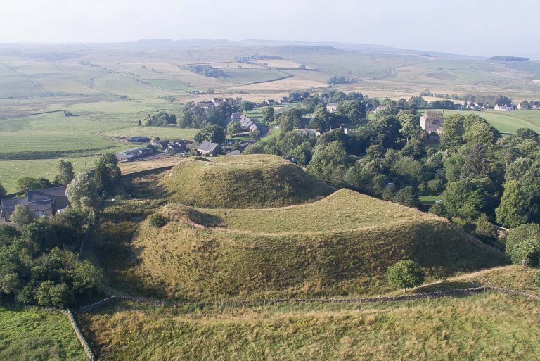 Elsdon welcome