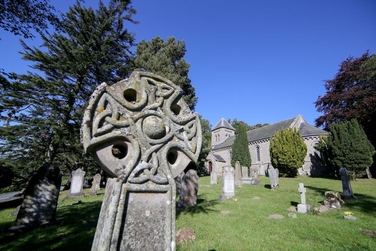 Holy Trinity Horsley