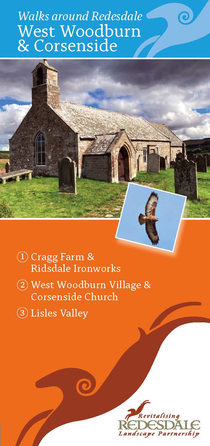 West Woodburn & Corsenside Revitalising Redesdale